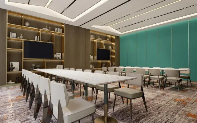 Hilton Garden Inn Hangzhou Grand Canal