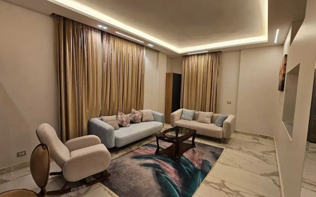 my villa