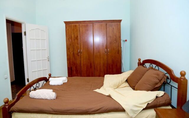 Amiryan Apart And Tours