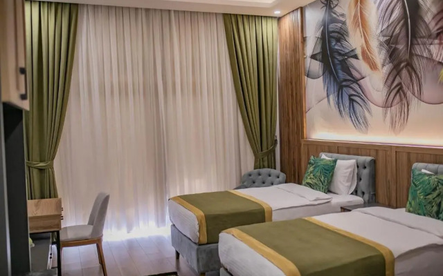 Mourouj Gloria White Palace Hotel & SPA