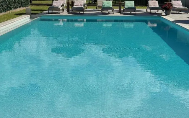 Résidence Les Hauts De L'Avena