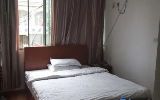 Ningdu Waitan Yihao Hotel