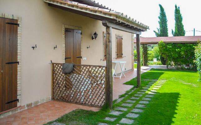 Renovated Apartment Valentino