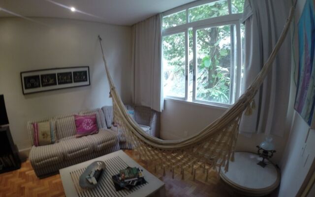 3 Quartos Copacabana