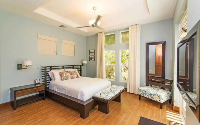 Sea Orchard Retreat
