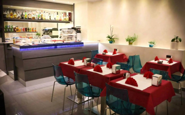 Hotel La Madonnina