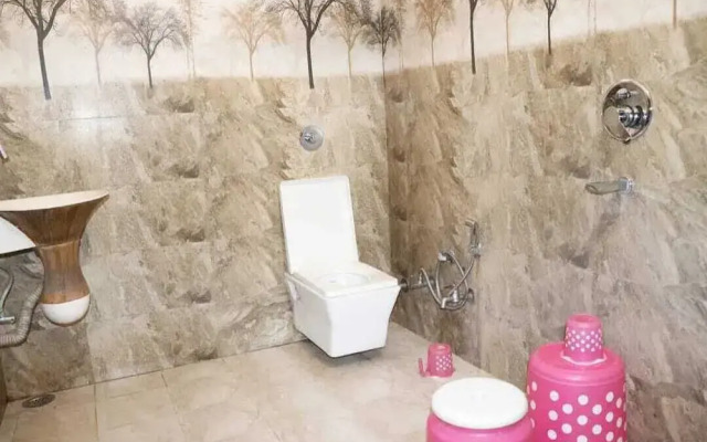 Hotel Shivani Resort