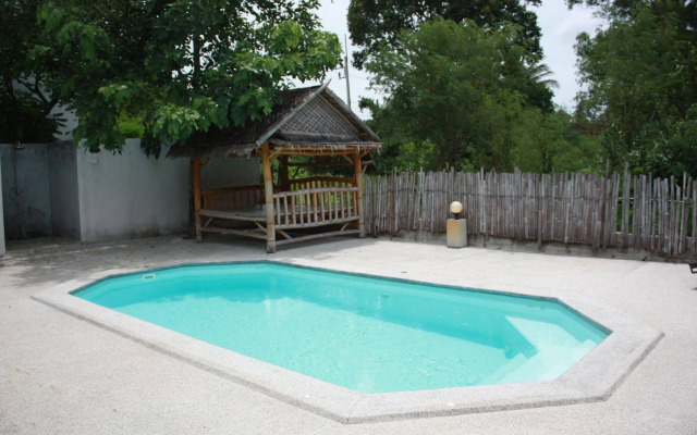 Bamboo Resort