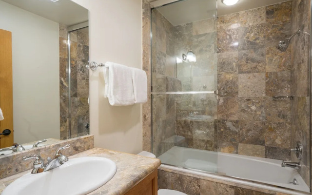 Bear Creek Lodge 309a 1 Bedroom Condo by Alpine Lodging Telluride