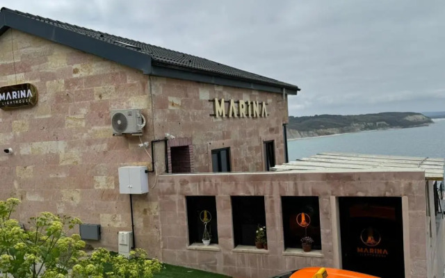 Marina Fener