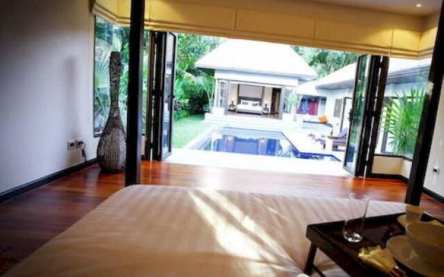 Villa Suksan Nai Harn