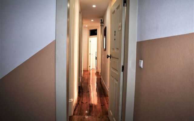 Lovely room