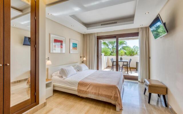 Hanami Bahia de la Plata Penthouse BDLP10A2A