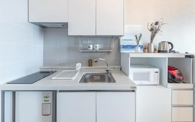 Goseong Badabihaengsapensyeon