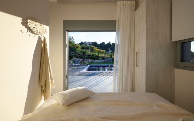Soleado Luxury Villas