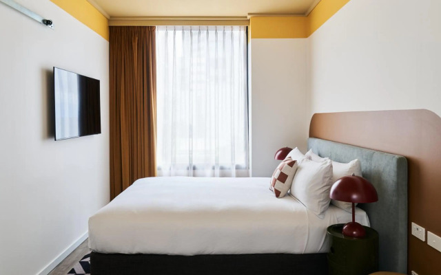 Laneways by Ovolo