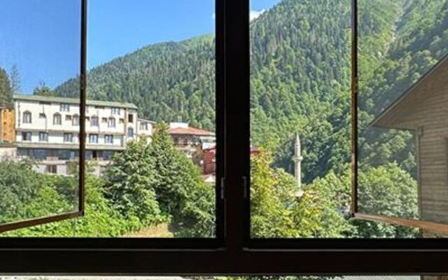 Abduloğlu Butik Otel