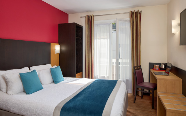 Hotel Roissy Lourdes