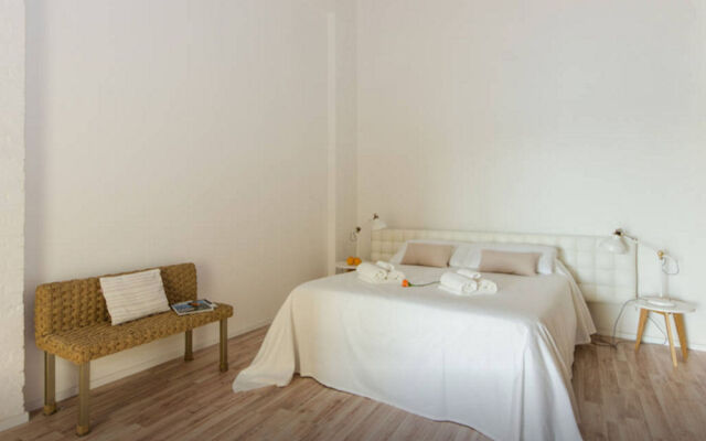 Appartamenti Ortigia Centro / Guest House Sicily