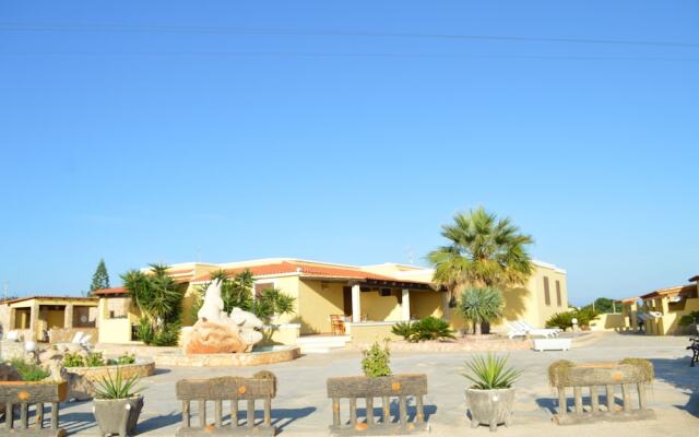 Residence Il Melograno