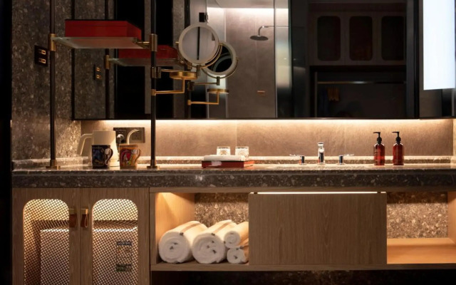 Arthur Hotel Zhujiang New Town Guangzhou