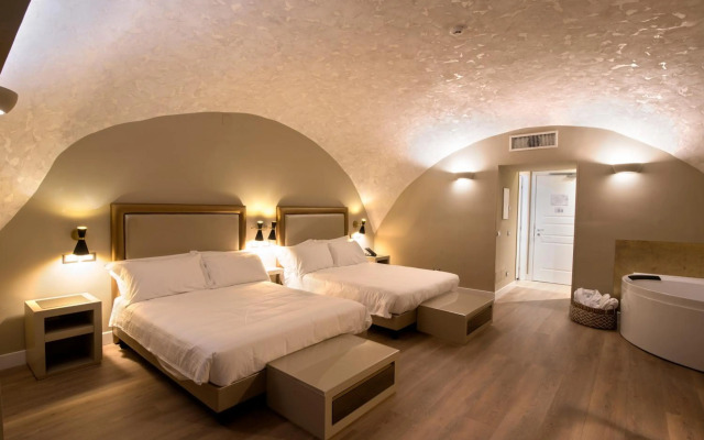 Caruso Place Boutique & Wellness Suites