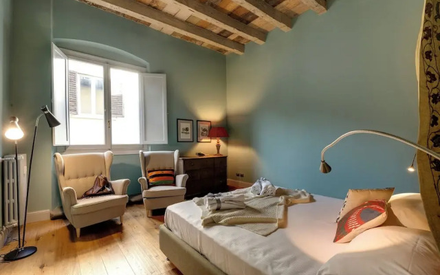 Mamo Florence - Frida Luxury Apartment