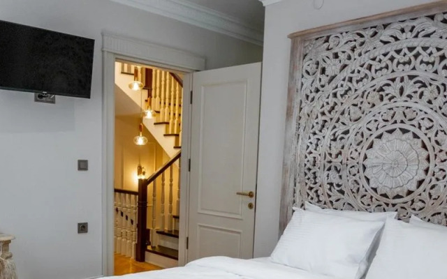 Kocin Konak Luxury Home