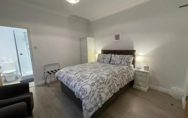 The New Bungalow
