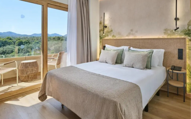 Grupotel Club Cala Marsal - New Reopening 2025