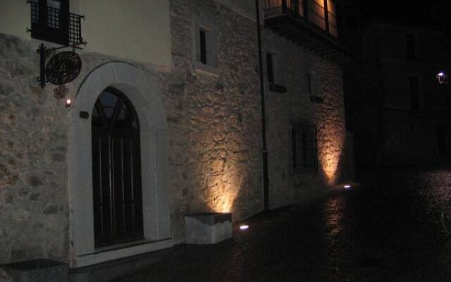 La Posada de San Ginés