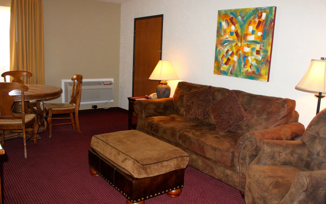 The Bransinn Entertainment District