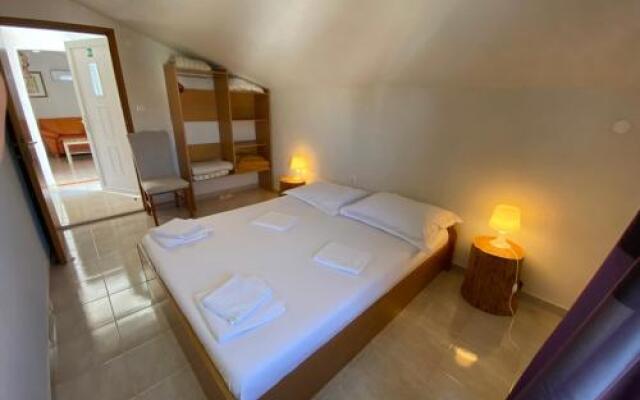 Apartments Istra Nielsen