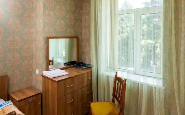 Апартаменты Formula Apartment Sea View & Balcony 2