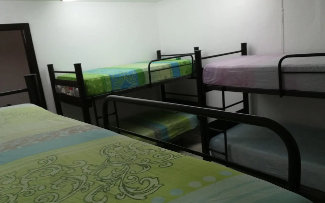 Hostal Coba