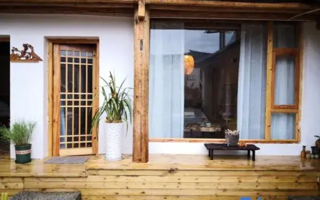 Yiqi Shiguang Boutique B&B (Dali Xizhou)