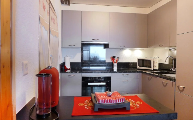 Thalia Lens in Lens With 2 Bedrooms and 3 Bathrooms