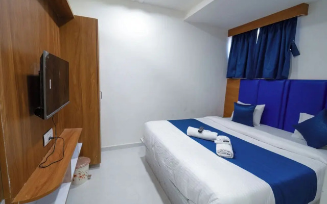 Hotel Nest Sky