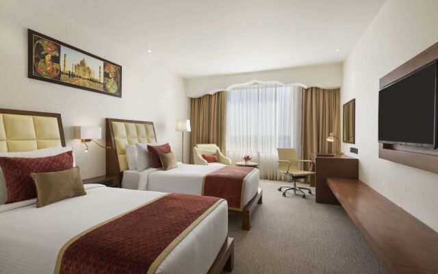 Ramada Plaza by Wyndham Agra