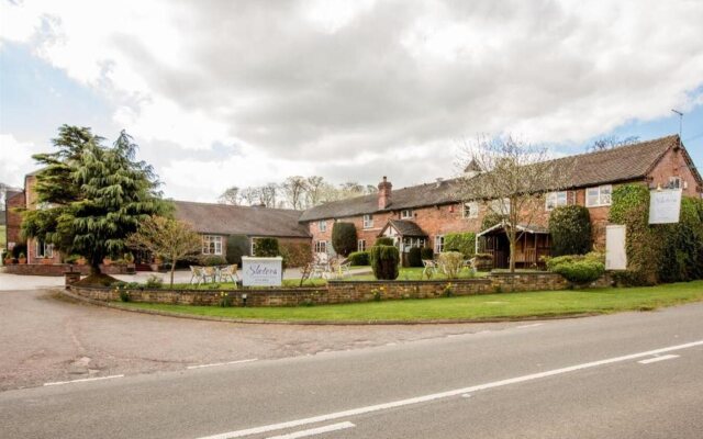Slaters Country Inn