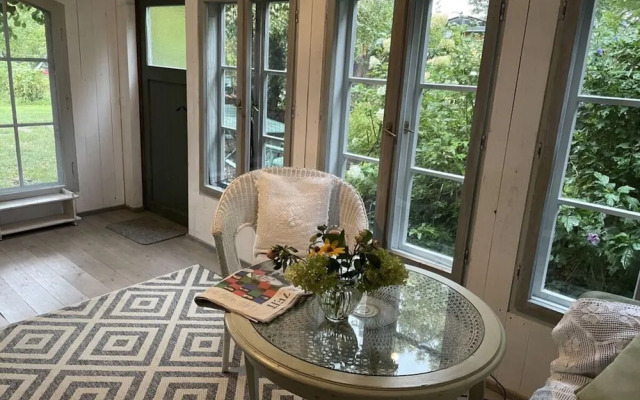 Studio House on Hof Jumne