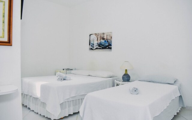 Pousada Kopenhagen Beach