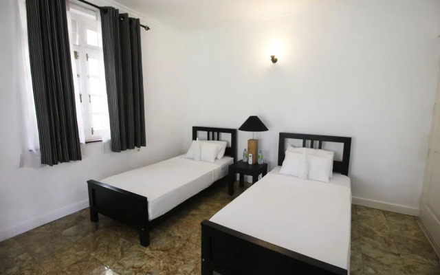 Olu Colombo Villa