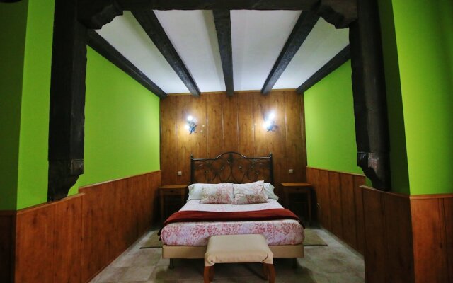 Posada del Camino Real