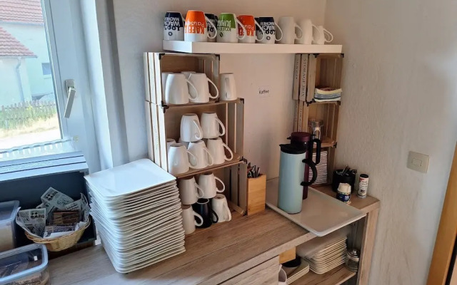 Hotel & Pension Haus Dewenter