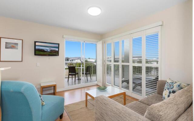 The Pool Resort Kingscliff - Private Apartments by Holiday Management Company