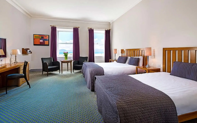 Mulranny Park Hotel