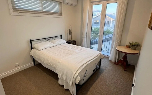 Spacious Kingscliff Beach House
