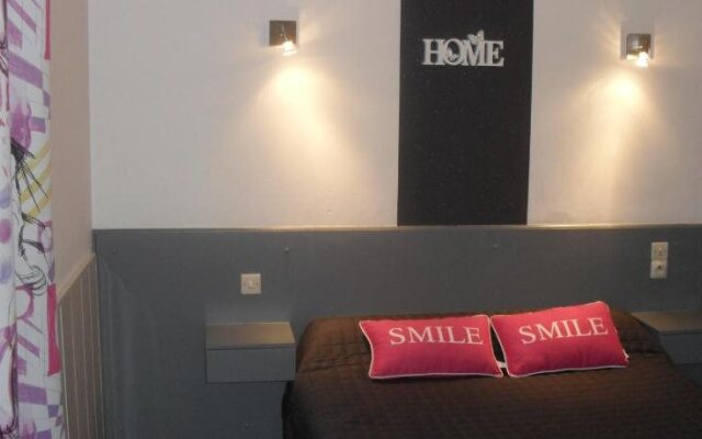 Hotel Le Langue d'Oc