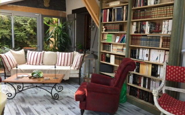 La Briarde Médievale